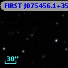 FIRST J075456.1+354842