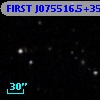 FIRST J075516.5+354643