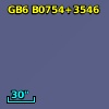 GB6 B0754+3546