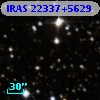 IRAS 22337+5629