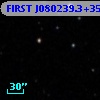 FIRST J080239.3+351530