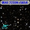IRAS 22338+5659