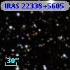IRAS 22338+5605