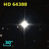 HD  64388