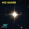 HD  64489