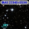 IRAS 22343+5534
