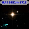 IRAS 07524+3725