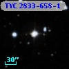 TYC 2833-658-1