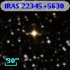 IRAS 22345+5630