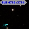 BWE 0750+3754