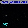 NVSS J075508+363142
