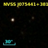 NVSS J075441+381757