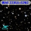 IRAS 22351+5702