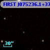 FIRST J075236.1+371318