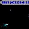 FIRST J075239.4+370751
