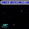 FIRST J075240.2+362930