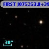 FIRST J075253.0+383211