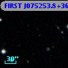 FIRST J075253.8+360248