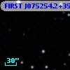 FIRST J075254.2+355710