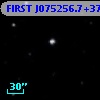 FIRST J075256.7+370058