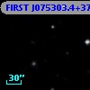 FIRST J075303.4+370106