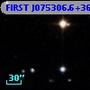 FIRST J075306.6+364155