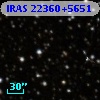 IRAS 22360+5651