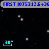 FIRST J075312.6+361037