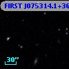 FIRST J075314.1+363443