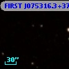 FIRST J075316.3+371348