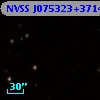 NVSS J075323+371445