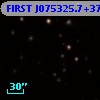 FIRST J075325.7+371733