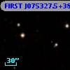 FIRST J075327.5+380200
