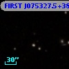 FIRST J075327.5+381314