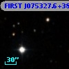 FIRST J075327.6+381824