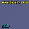 IRAS 22362+5629