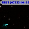 FIRST J075334.0+372914
