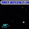 FIRST J075336.7+360141