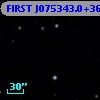 FIRST J075343.0+365123