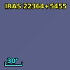 IRAS 22364+5455