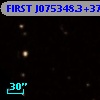 FIRST J075348.3+371101