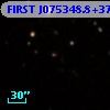 FIRST J075348.8+375756