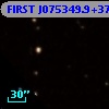 FIRST J075349.9+371047