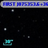 FIRST J075353.6+362849