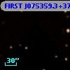 FIRST J075359.3+371043