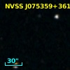 FIRST J075359.5+361450