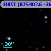 FIRST J075402.6+365122