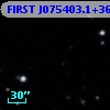 FIRST J075403.1+365114