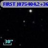 FIRST J075404.2+362344