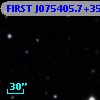 FIRST J075405.7+355544